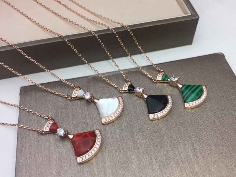 Bvlgari Necklaces